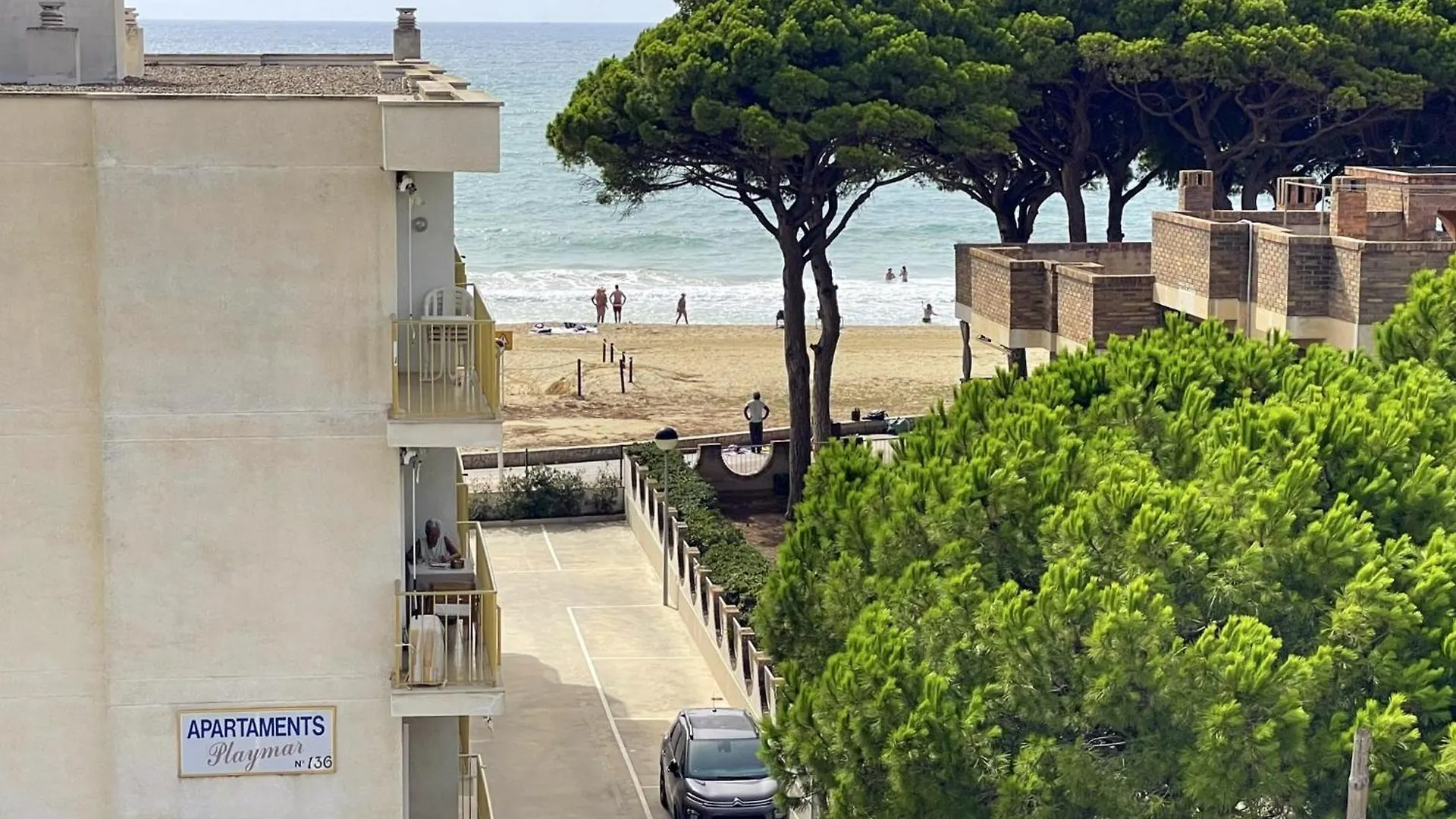 Apartamento Rentalmar Playmar Cambrils