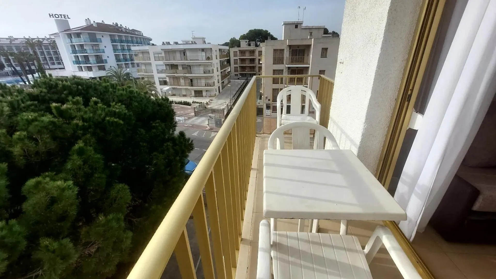 Rentalmar Playmar Cambrils