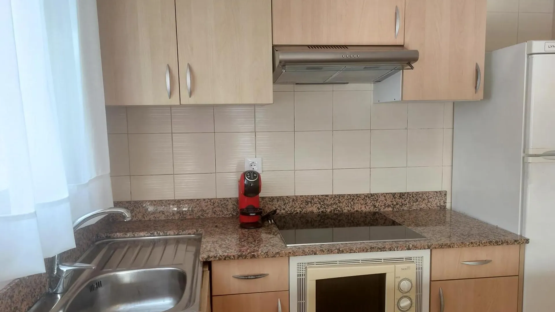Rentalmar Playmar Cambrils Apartamento