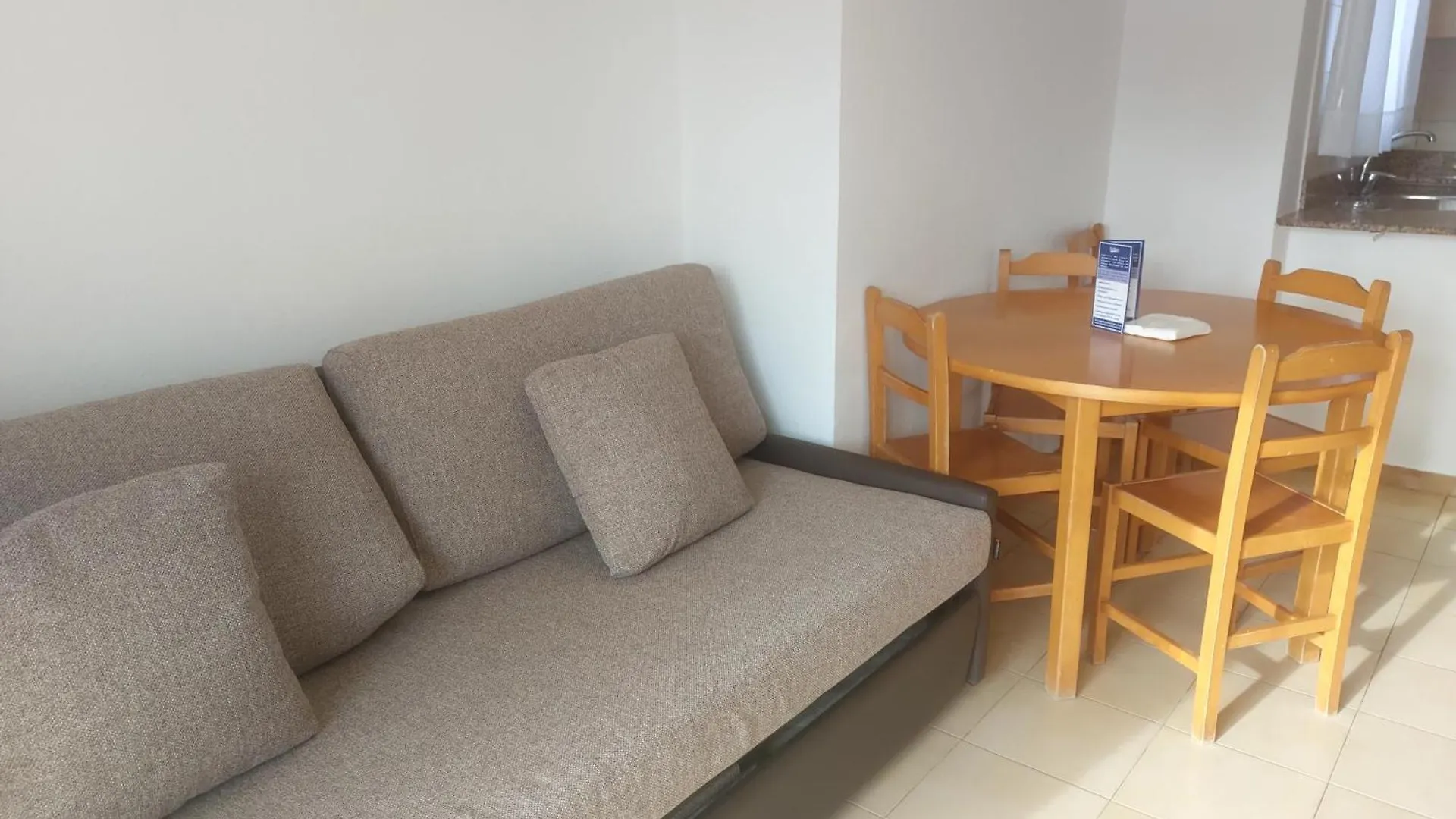 Rentalmar Playmar Cambrils Apartament