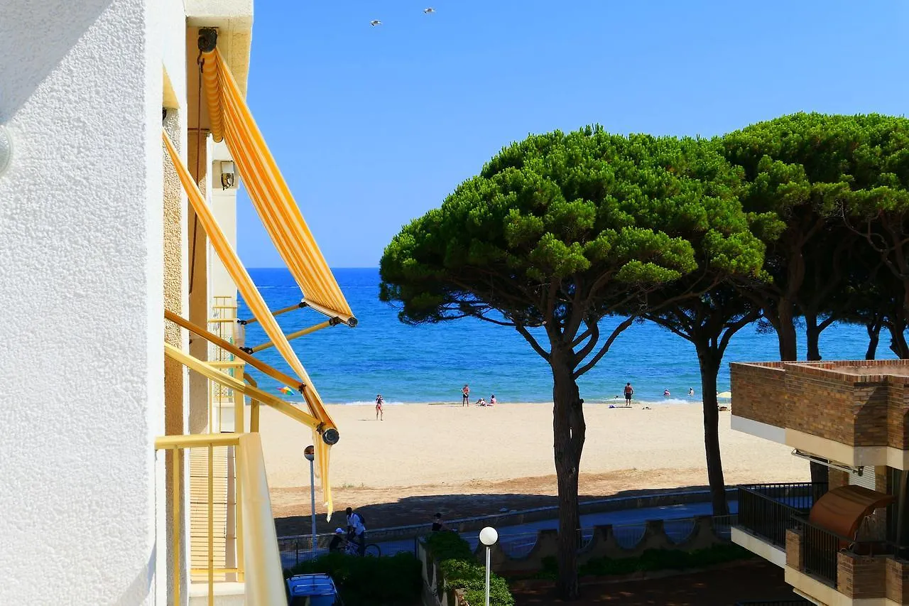 Rentalmar Playmar Cambrils