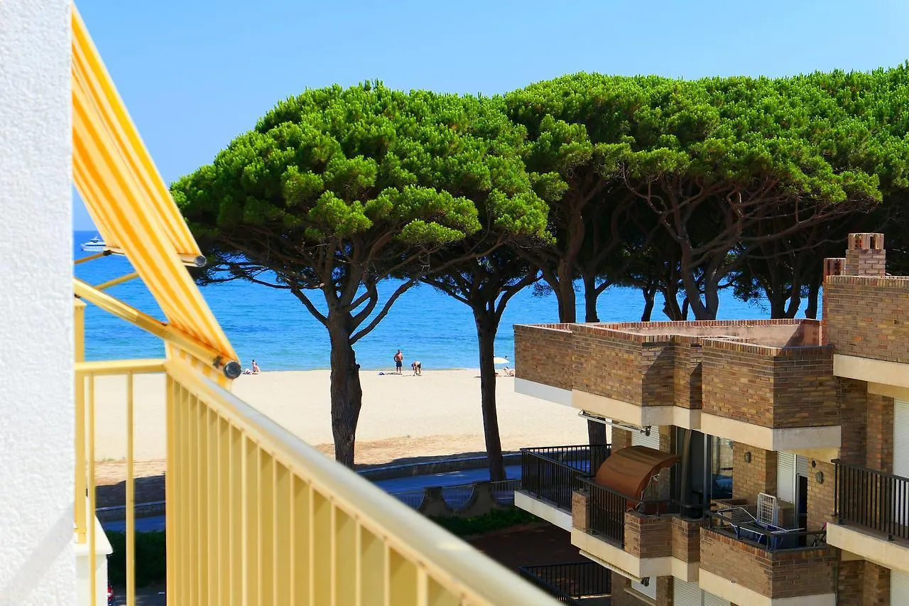Apartamento Rentalmar Playmar Cambrils