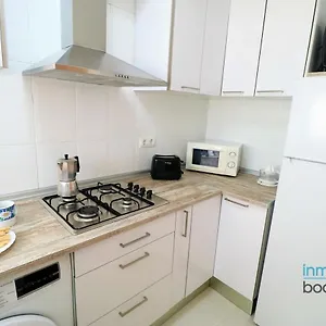 Inmobooking Thaity Apartamento Cambrils