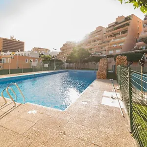Expoholidays - Vistas Puerto Aguadulce Apartamento Aguadulce (Almeria)