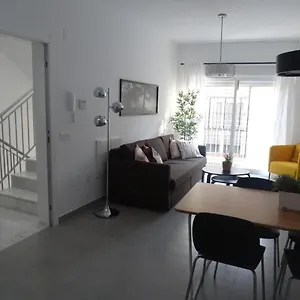 - Jinetes, 10 Apartamento Málaga