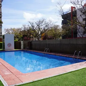 Apartamento Sol Y Playa Blau Cambrils