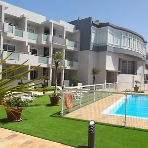 Sun 114 Apartamento Corralejo