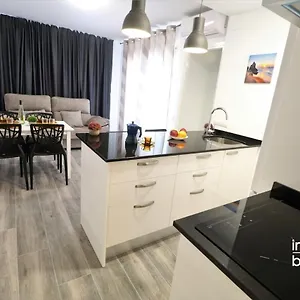 Inmobooking Pins Ii Essence Holyday Cambrils