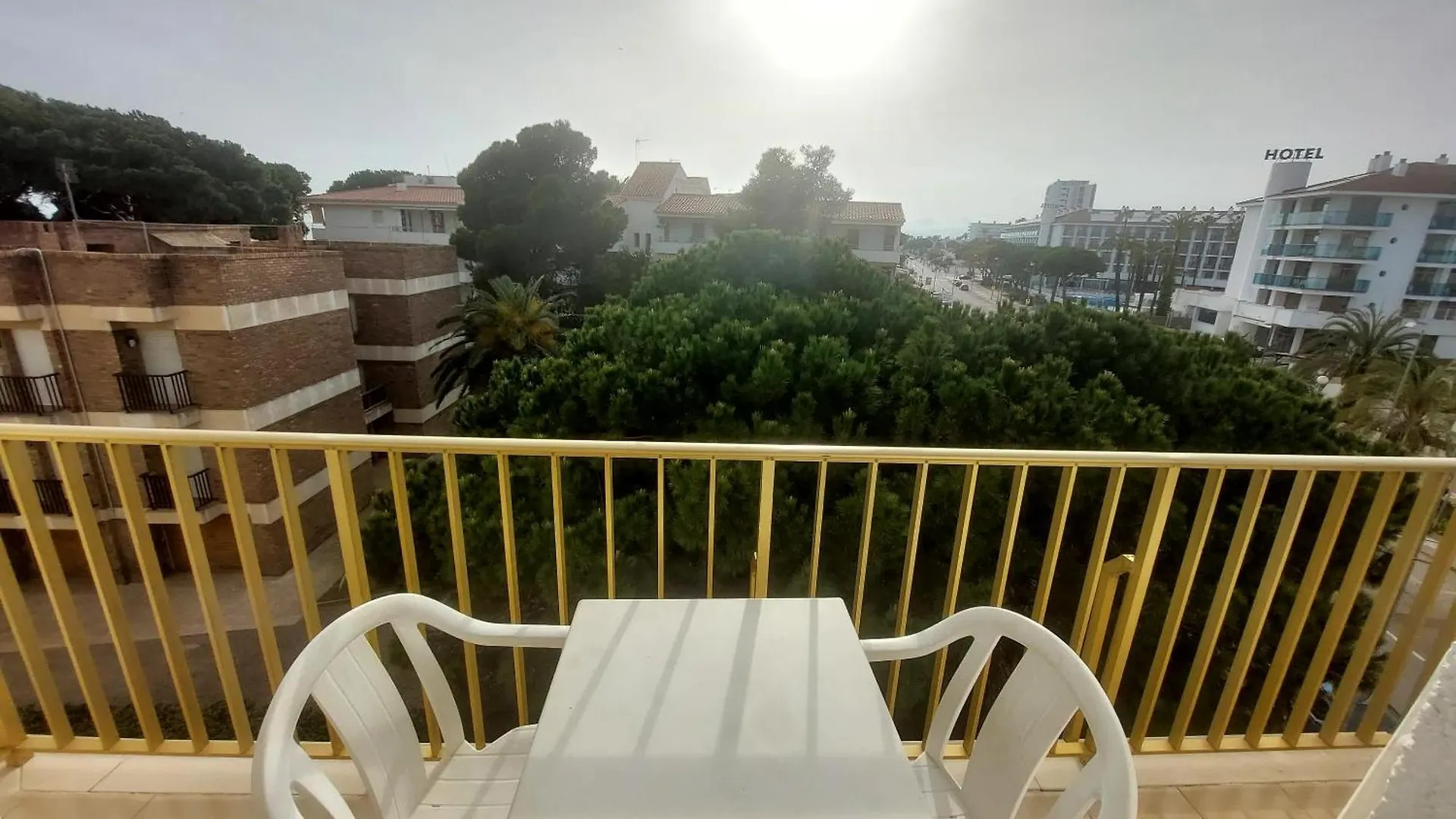 Rentalmar Playmar كامبريلس إسبانيا
