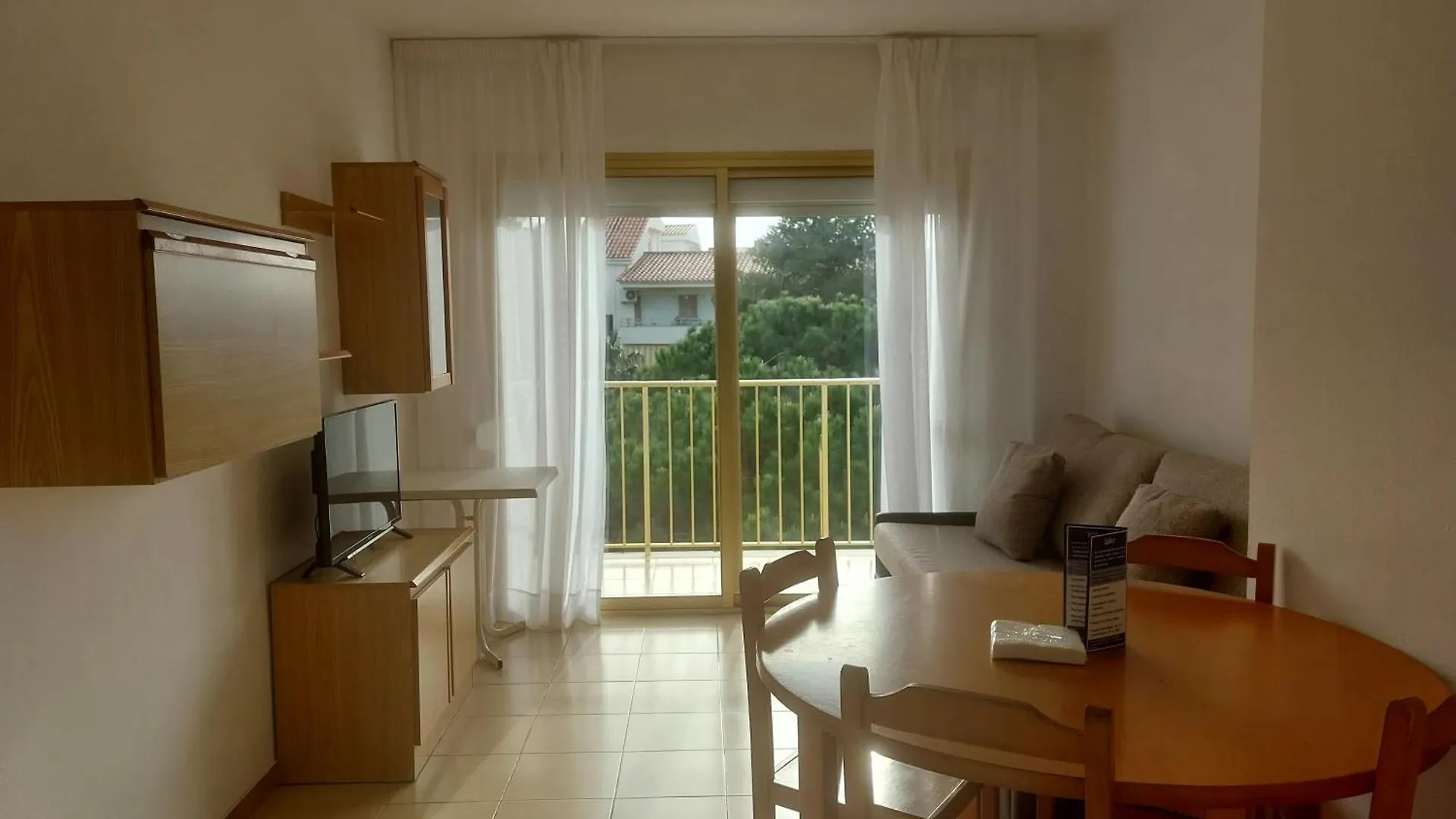 Rentalmar Playmar كامبريلس شقة
