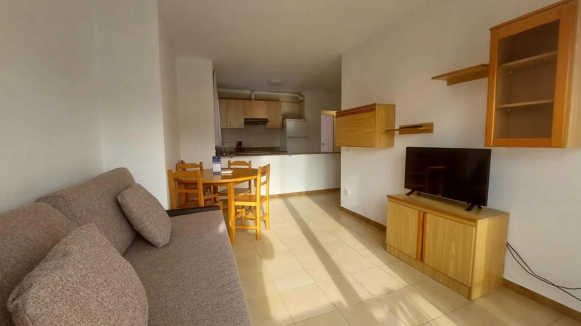 Rentalmar Playmar كامبريلس 0*,