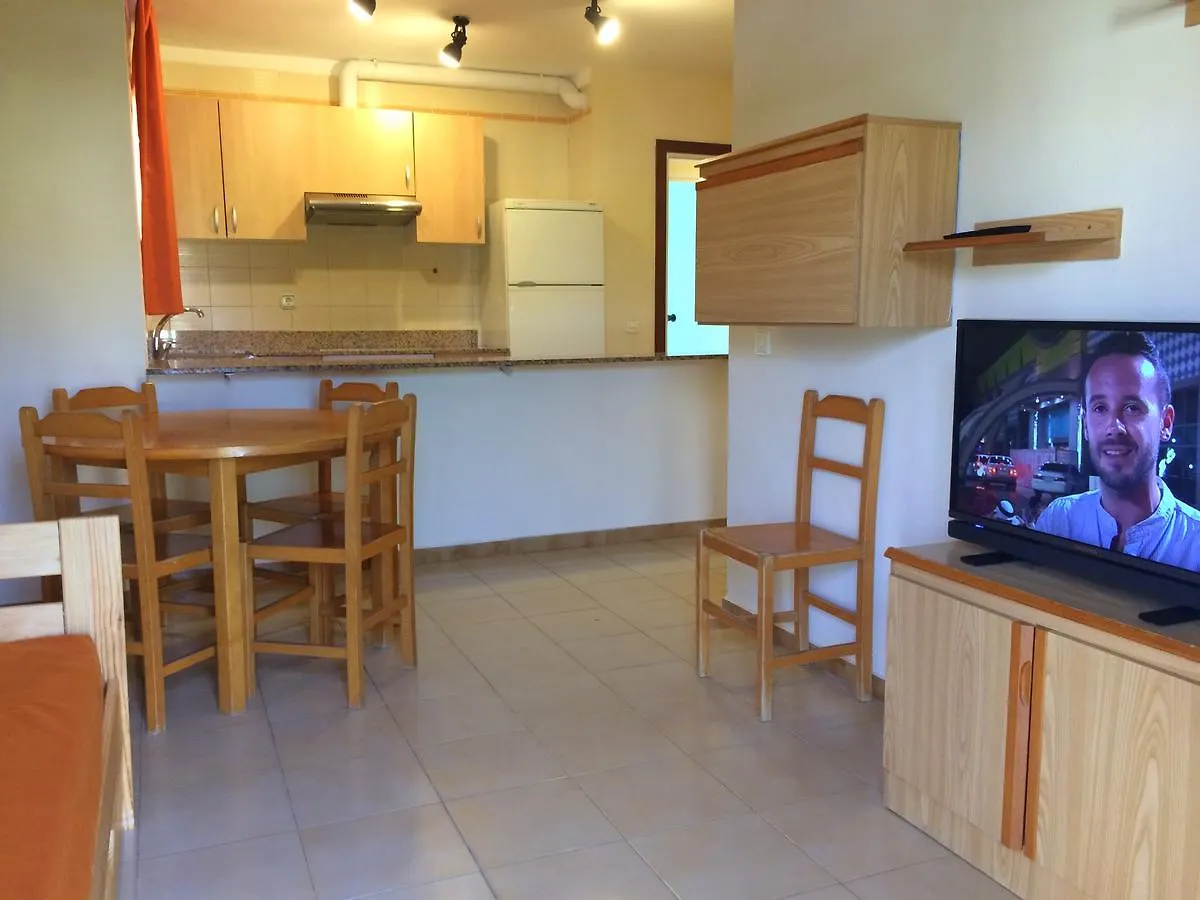 Rentalmar Playmar كامبريلس
