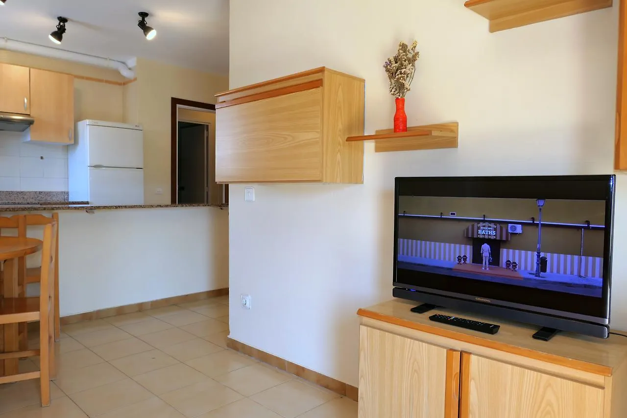 Rentalmar Playmar كامبريلس إسبانيا